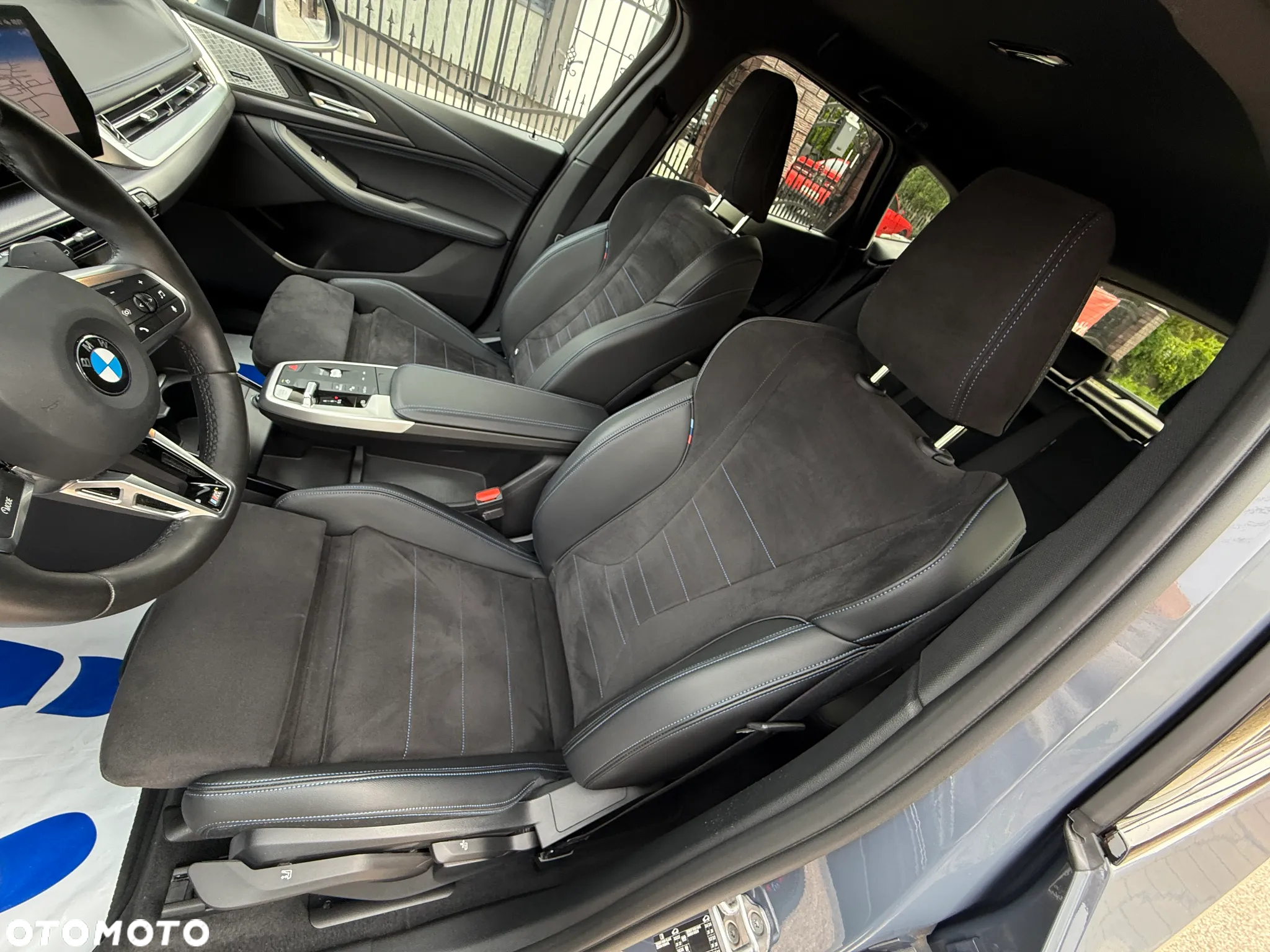 BMW Seria 2 218i GT M Sport - 11