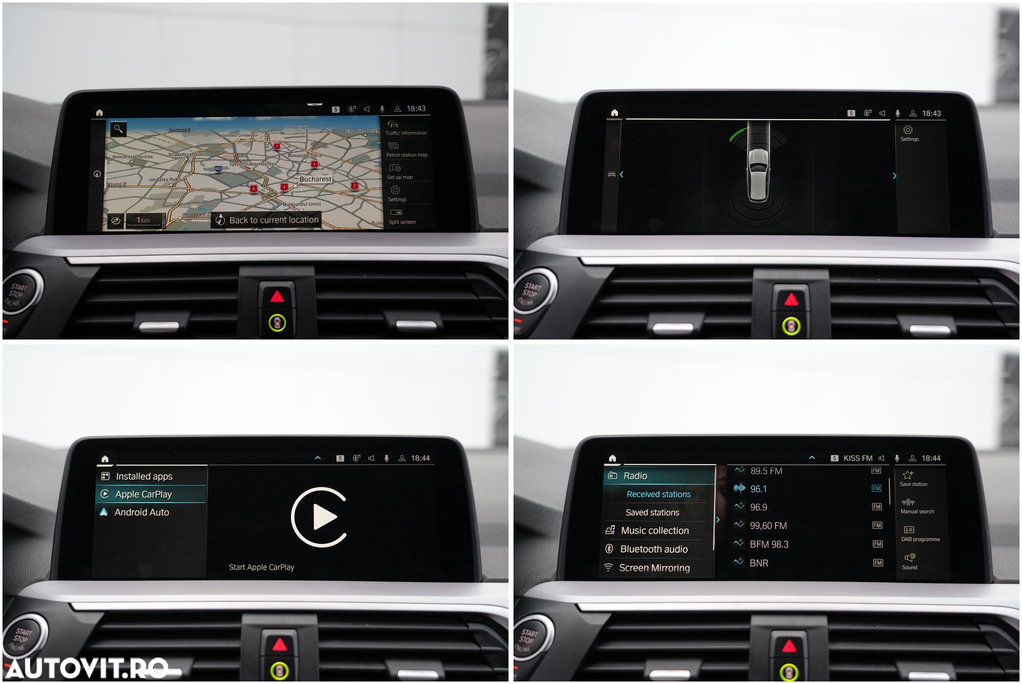 BMW X3 xDrive20d AT Advantage - 14