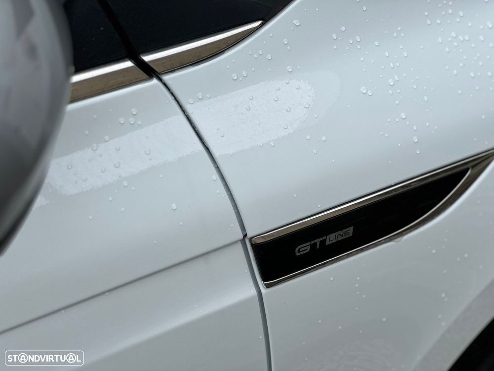 Renault Mégane Sport Tourer 1.5 dCi GT Line EDC J18 - 10