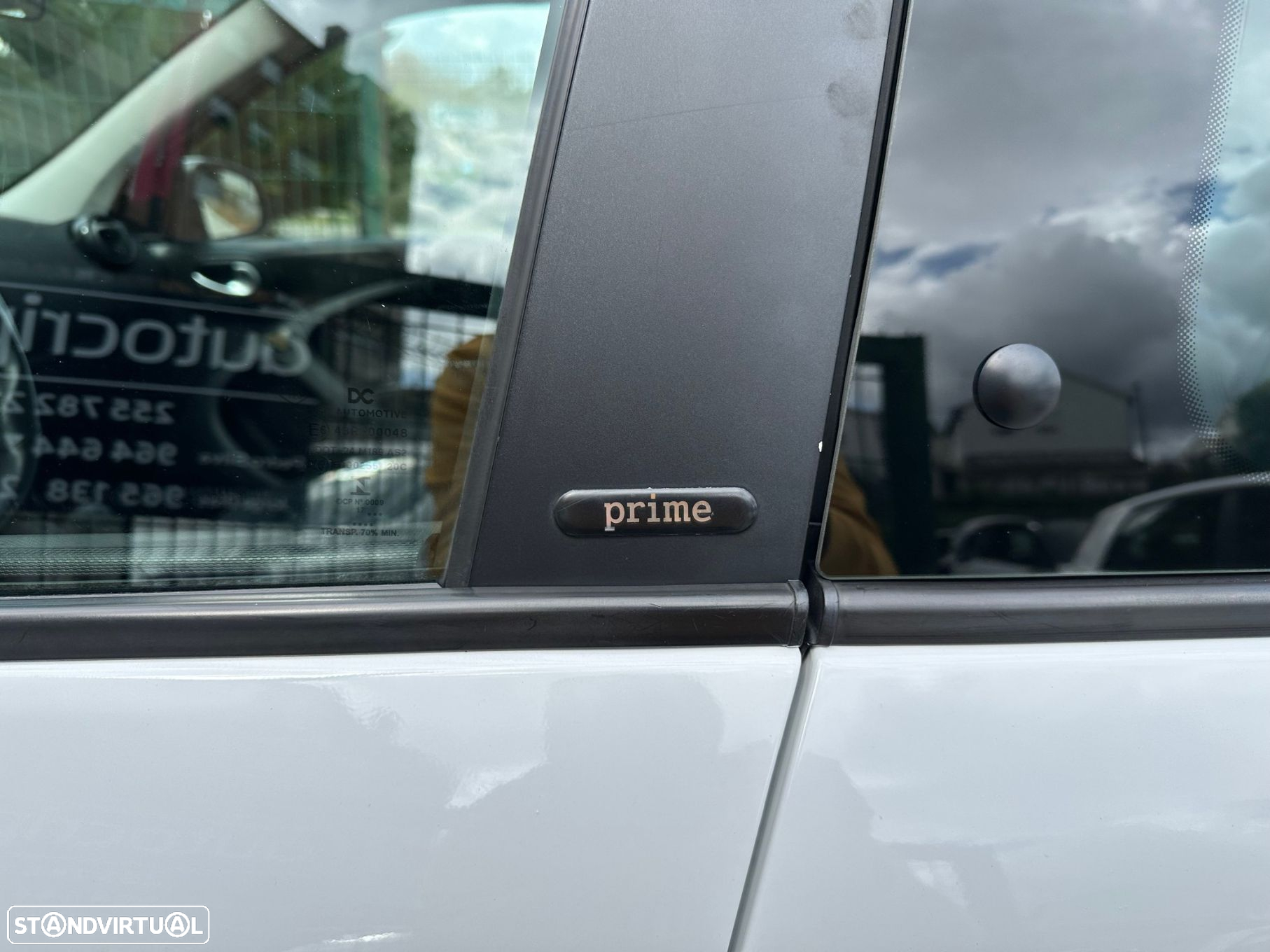 Smart ForFour 0.9 Prime 90 Aut. - 6