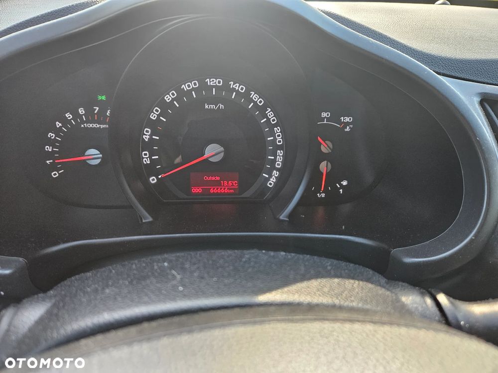 Kia Sportage 1.6 GDI L 2WD - 5