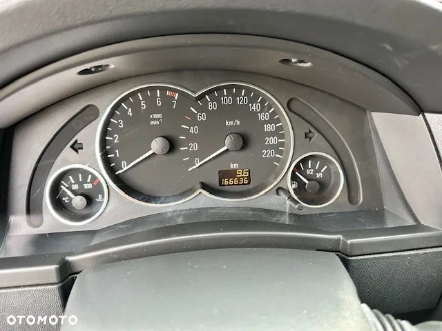 Opel Meriva 1.6 16V Edition - 12