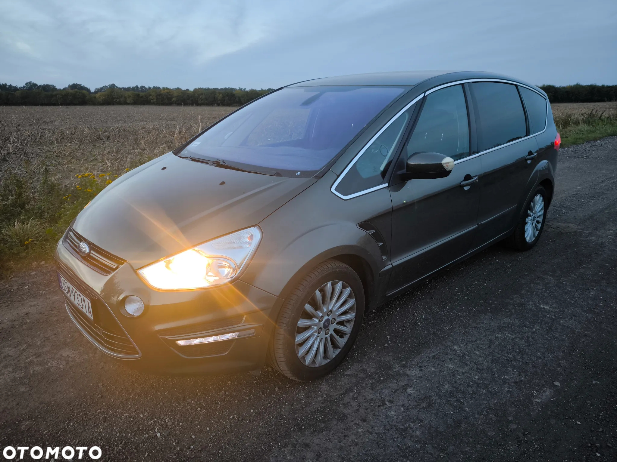 Ford S-Max 2.0 T Titanium - 15