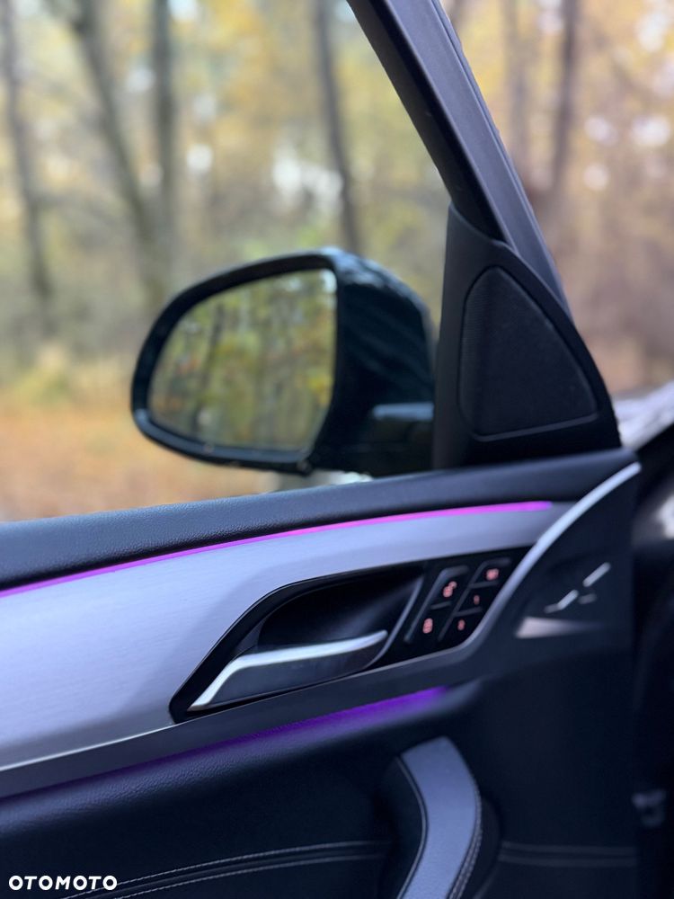 BMW X4 - 15