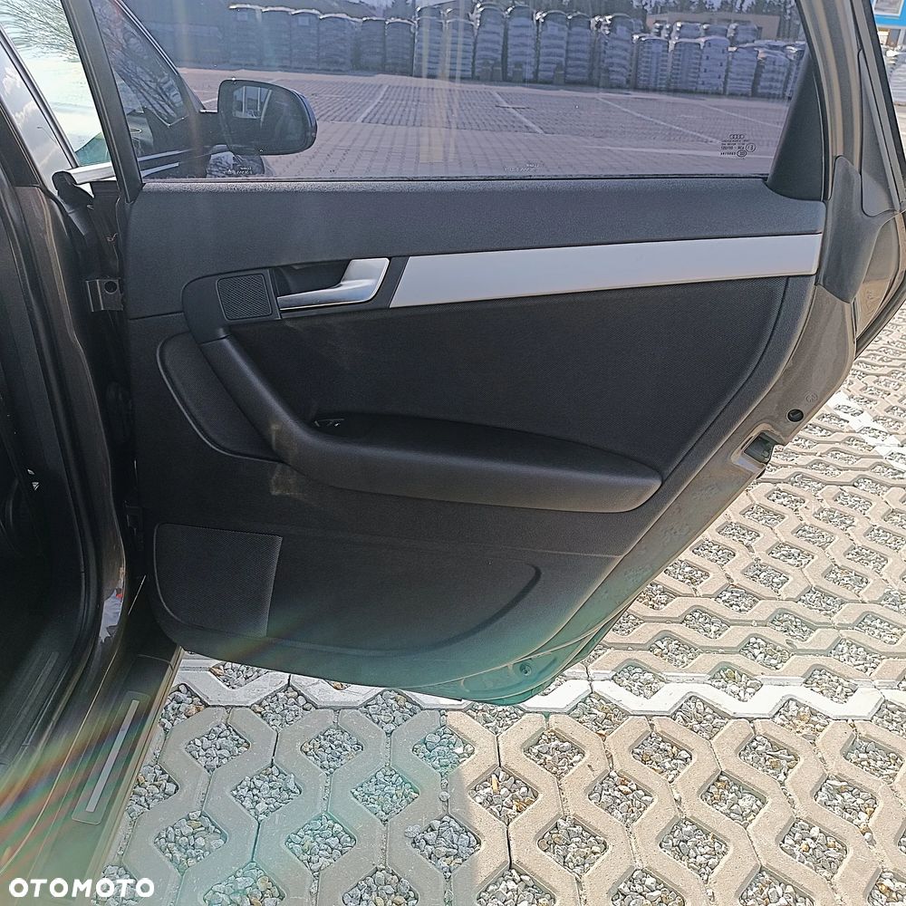 Audi A3 Sportback 2.0 TDI DPF Attraction - 20