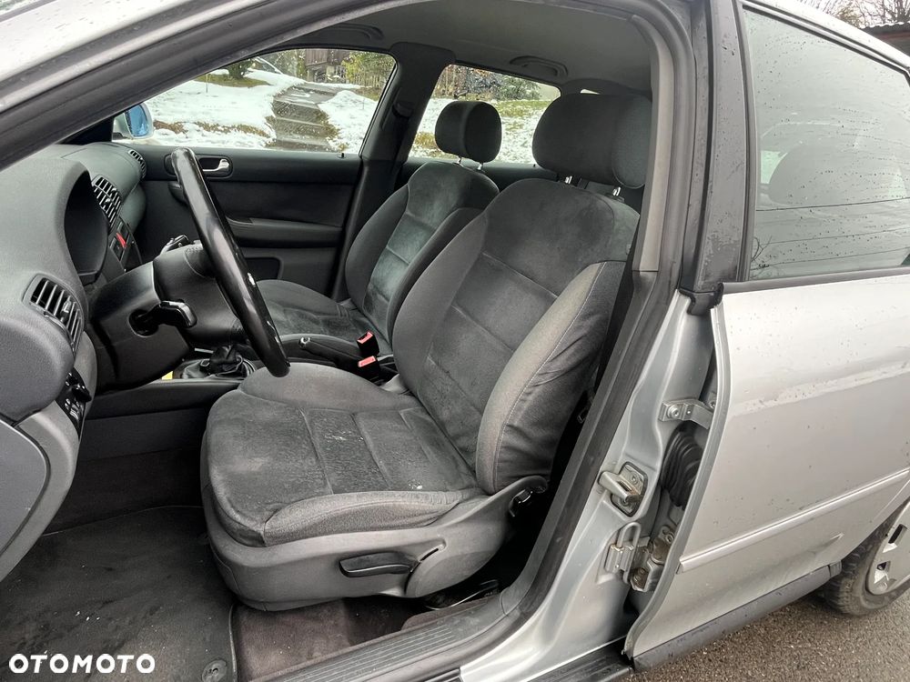 Audi A3 Sportback 1.9 TDI Ambiente - 7