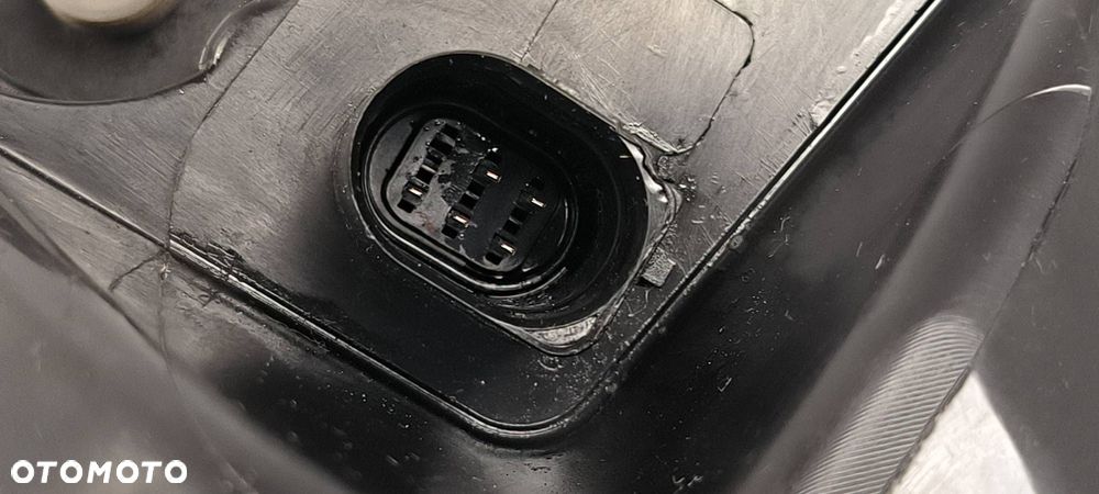 LAMPA PRAWA TYŁ AUDI A6 C7 LIFT - 7