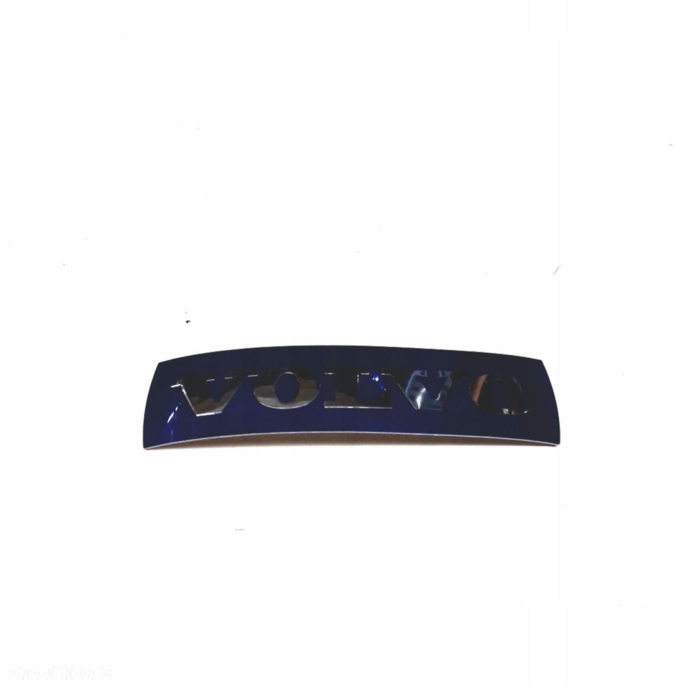 VOLVO emblemat znaczek logo na grill 31214625 OE - 1