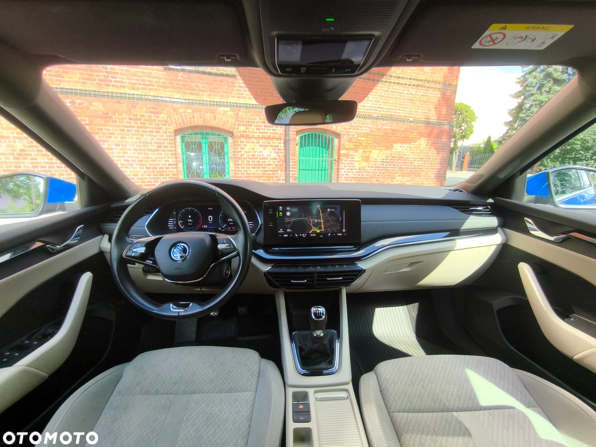 Skoda Octavia 1.5 TSI ACT Style - 3