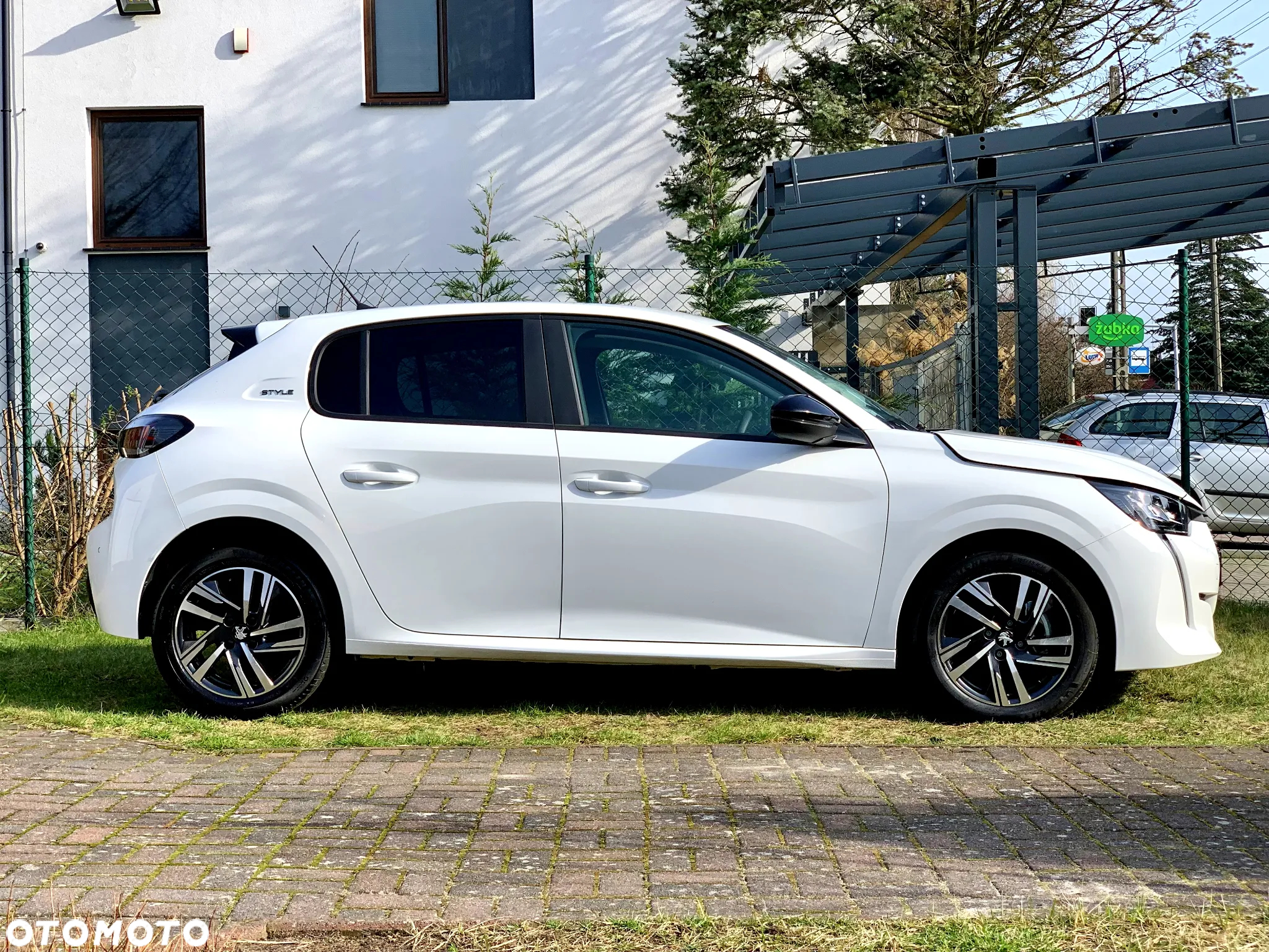 Peugeot 208 1.2 PureTech Active S&S - 6