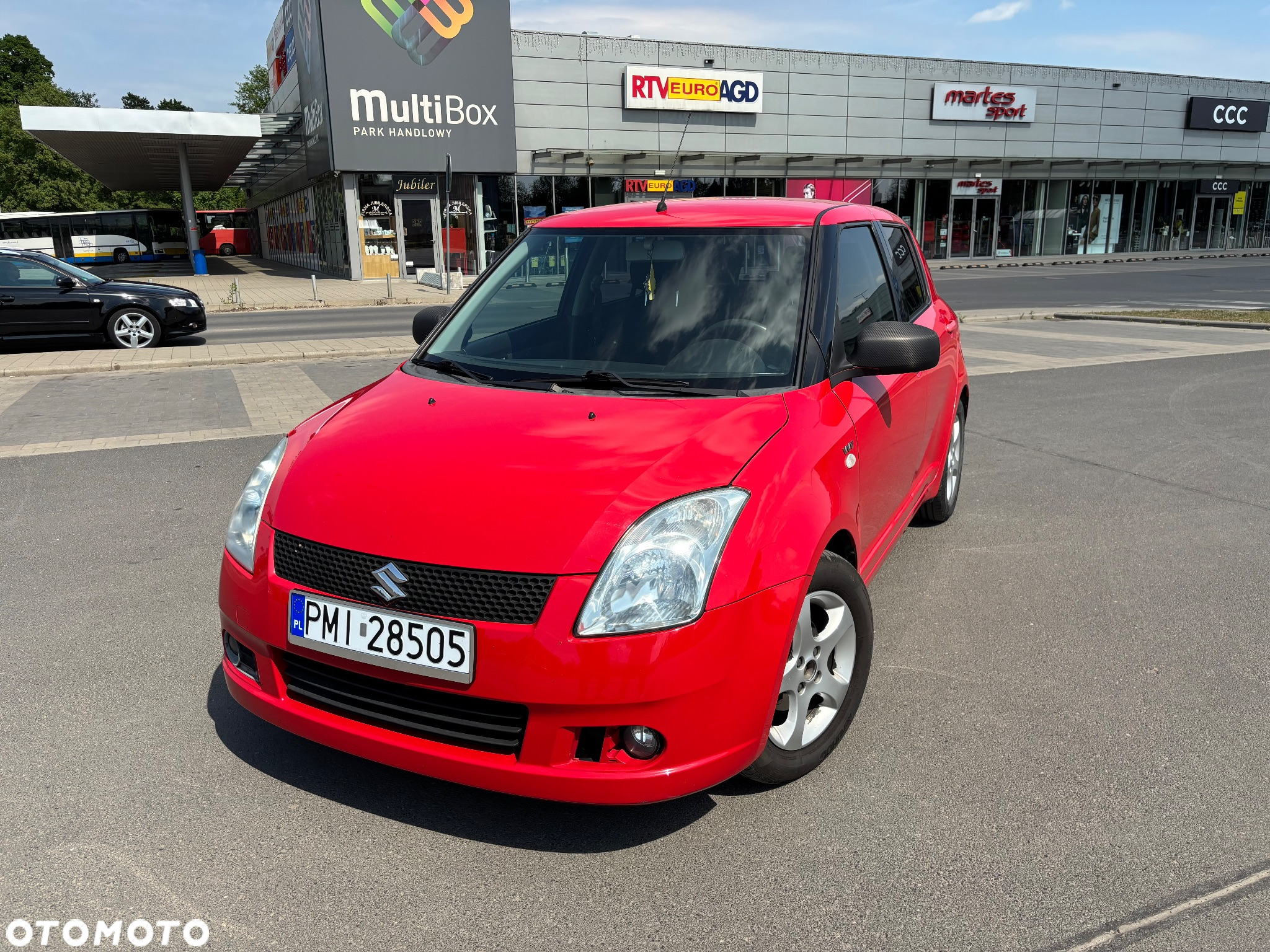 Suzuki Swift 1.5 Comfort+ - 2