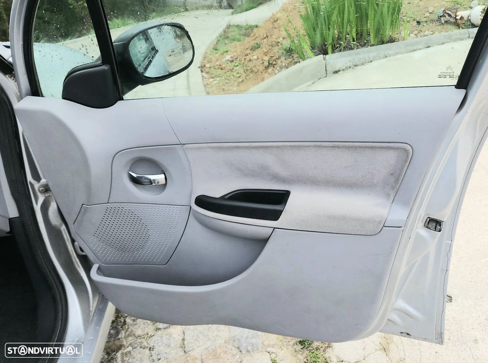 Citroën C3 1.1 Exclusive - 18