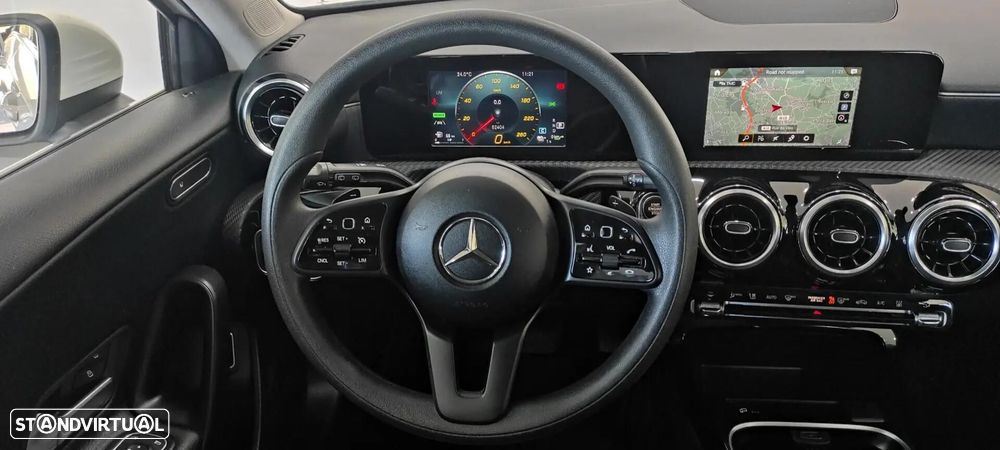 Mercedes-Benz A 250 - 10