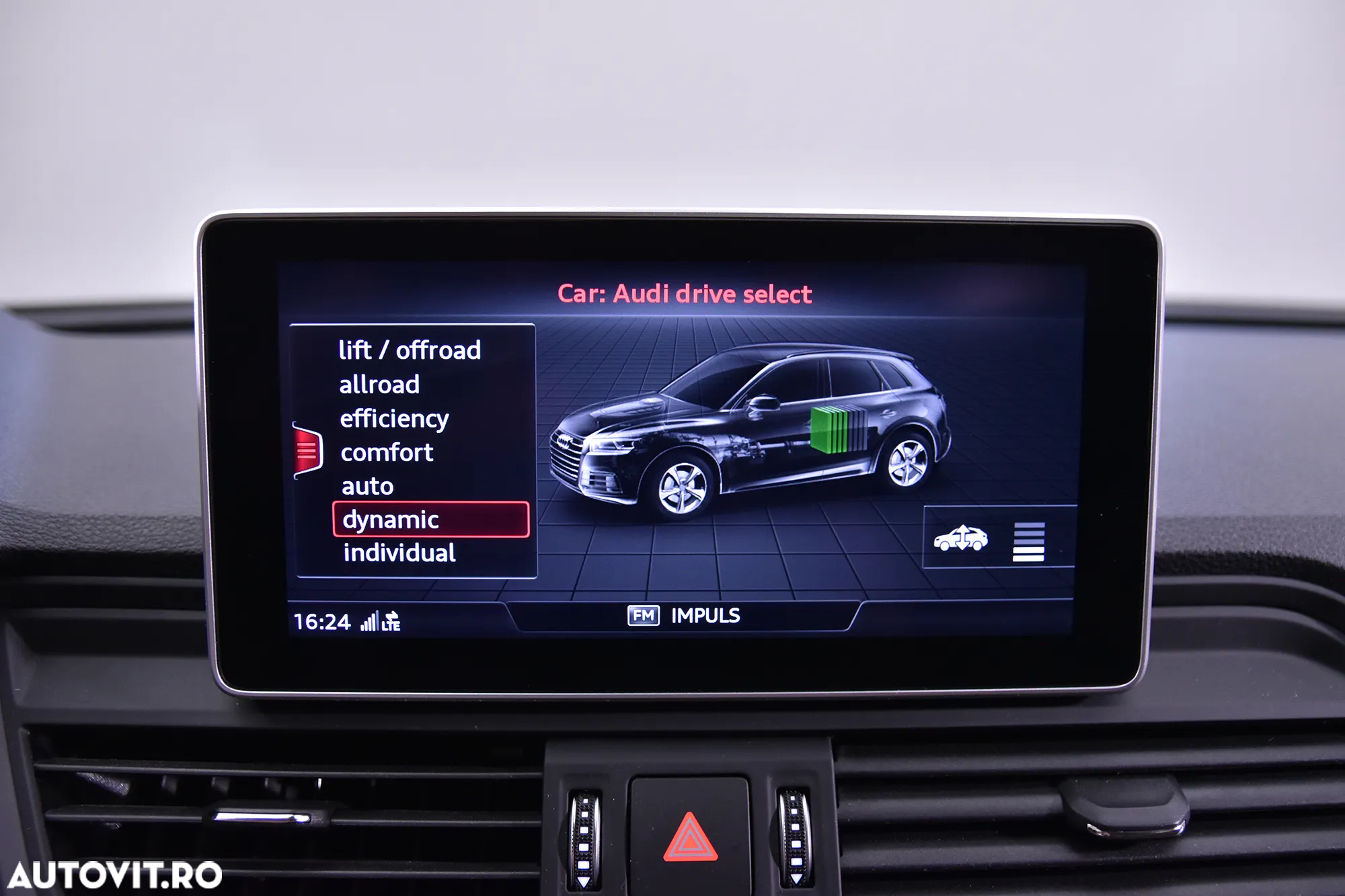 Audi Q5 55 TFSI e quattro S tronic PHEV S Line - 20