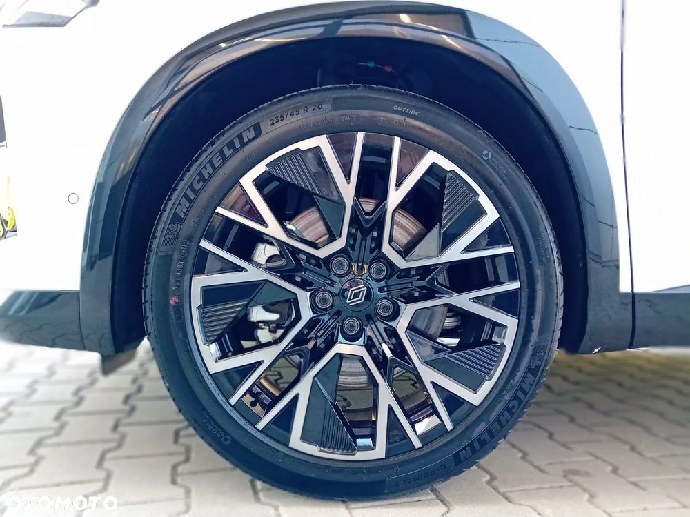 Renault Austral 1.2 E-Tech Full Hybrid 200 Esprit Alpine MMT - 12