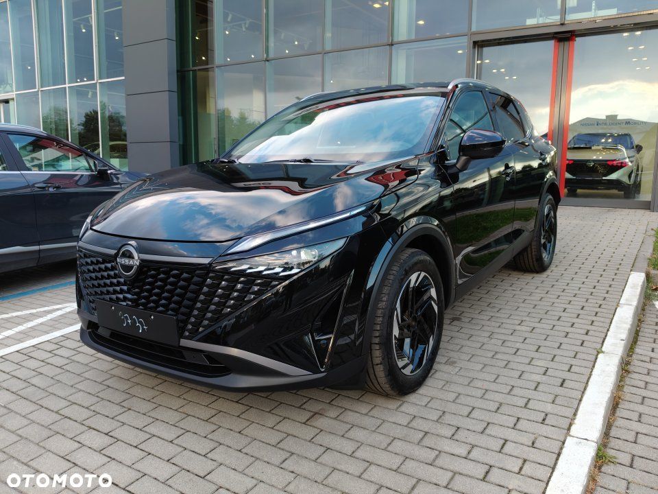 Nissan Qashqai - 18