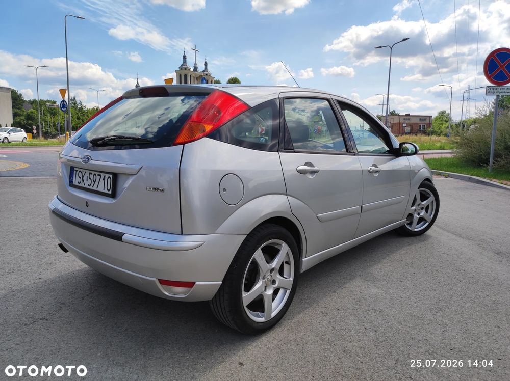 Ford Focus - 20