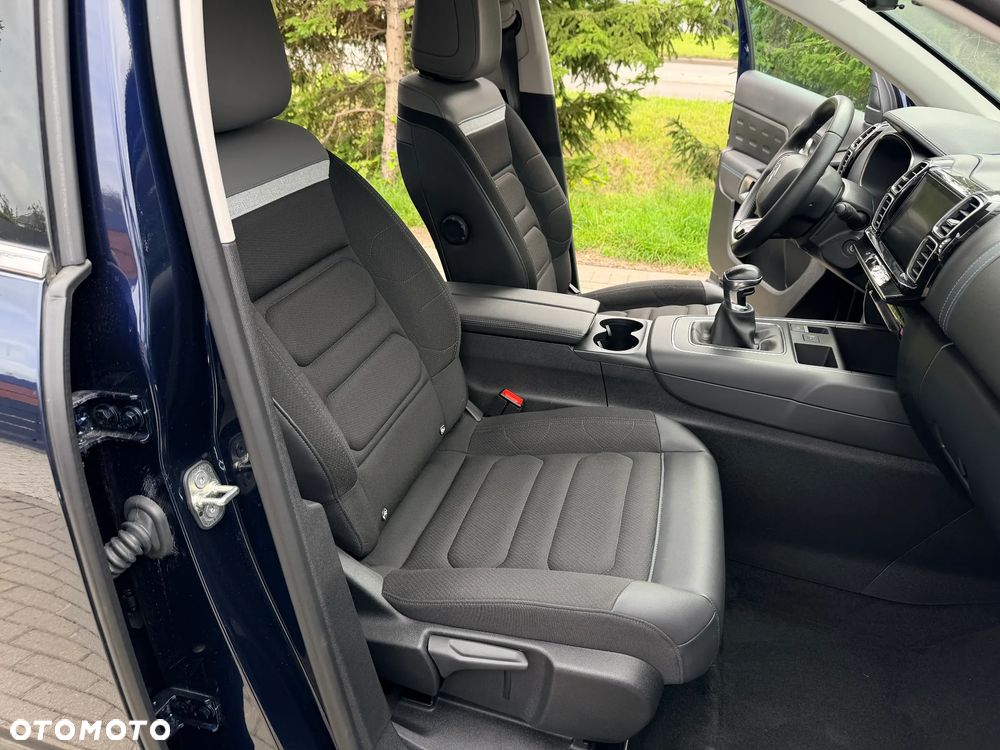 Citroën C5 Aircross Pure Tech 130 S&S START - 16