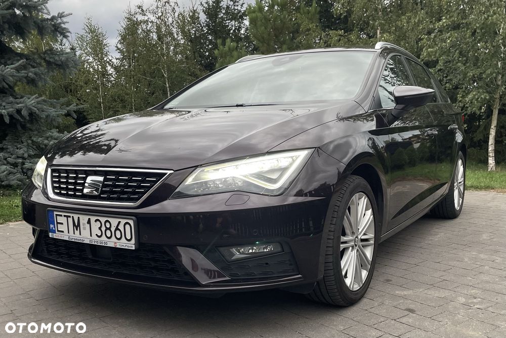 Seat Leon - 2