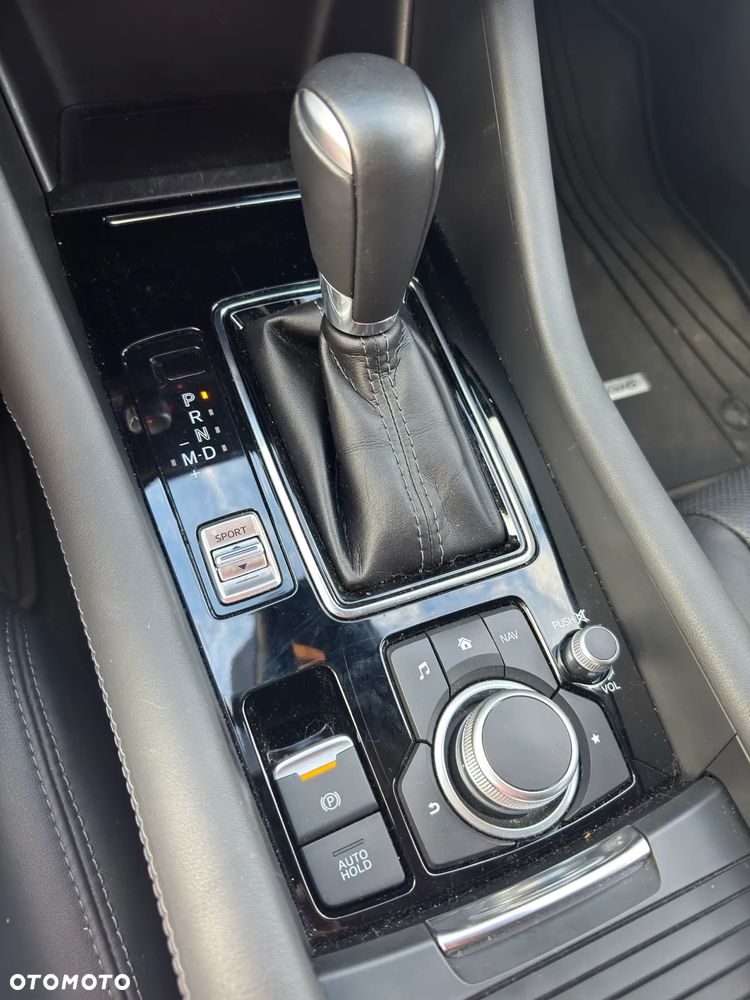 Mazda 6 2.5 SkyPrestige - 13