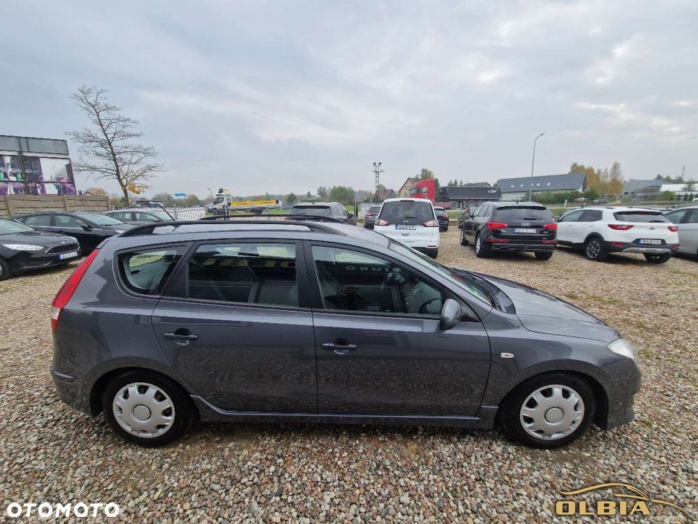 Hyundai i30 1.4 Classic - 14