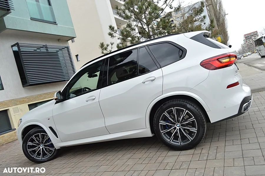 BMW X5 xDrive30d - 27