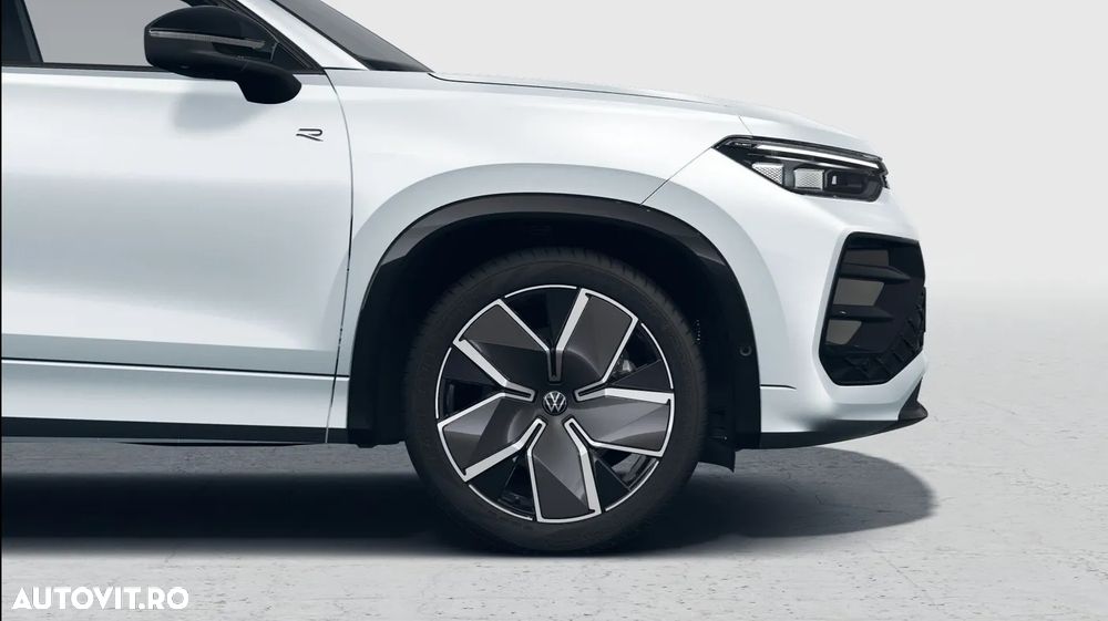 Volkswagen Tayron 2.0 TDI 4Motion DSG R-Line - 6