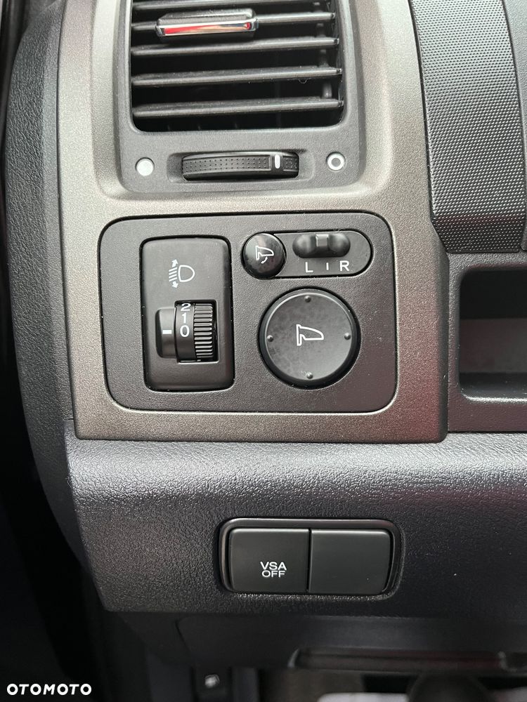 Honda CR-V 2.0i Executive - 25