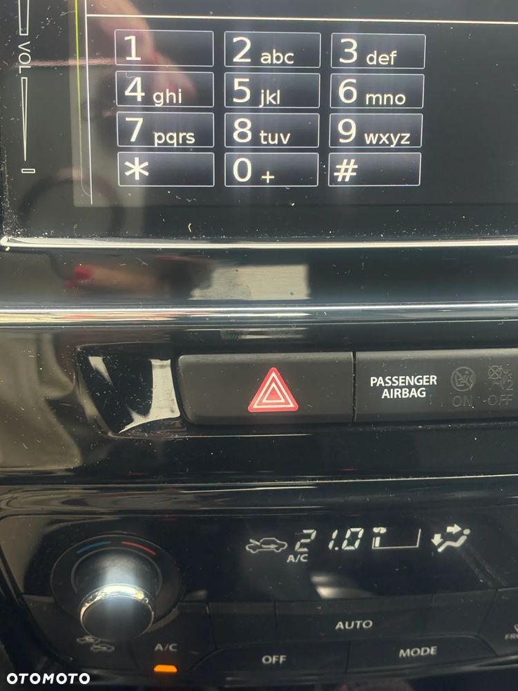 Suzuki Vitara 1.6 Comfort 2WD - 14