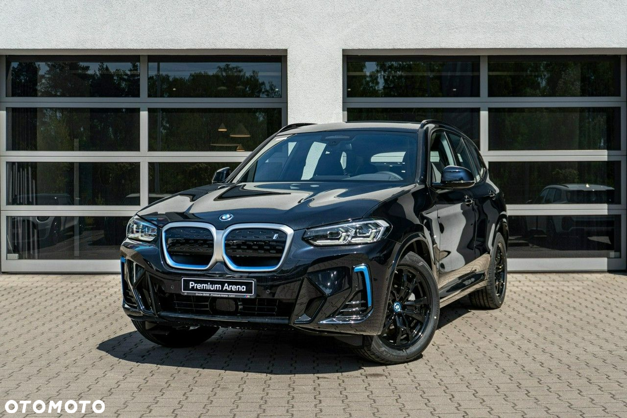 BMW iX3 - 2