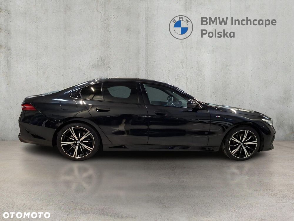 BMW Seria 5 - 6