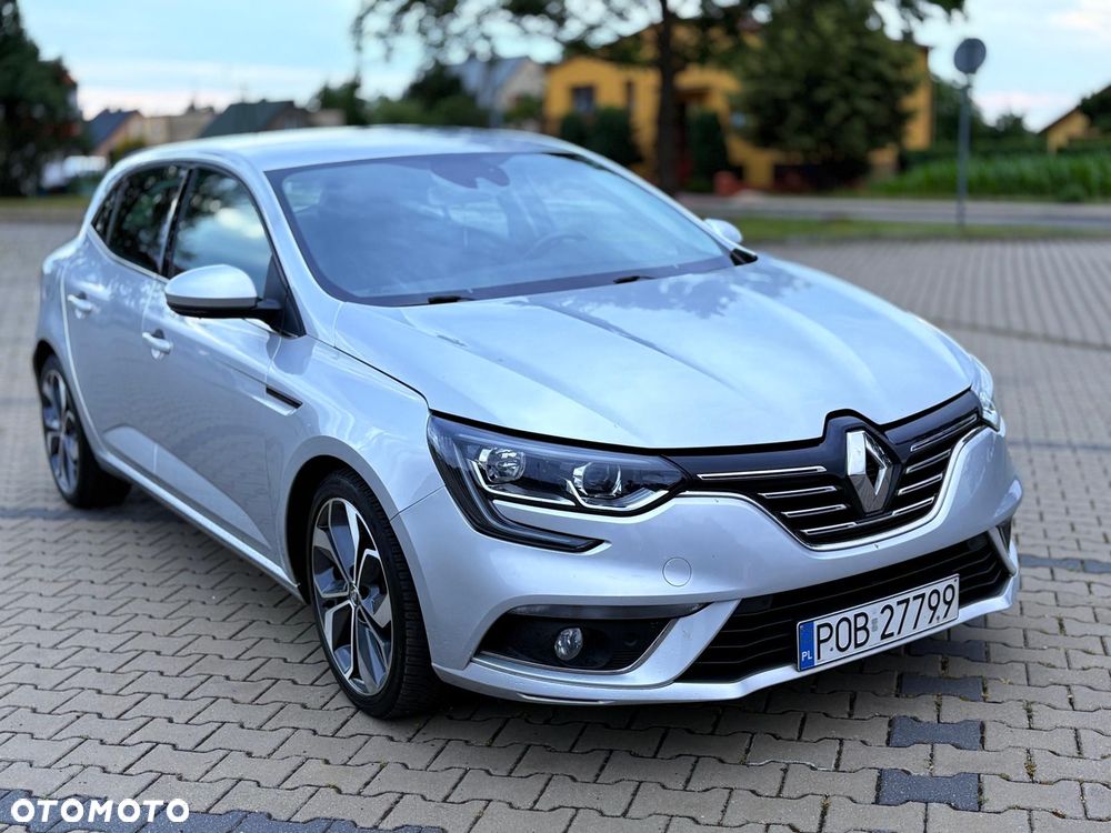 Renault Megane - 20