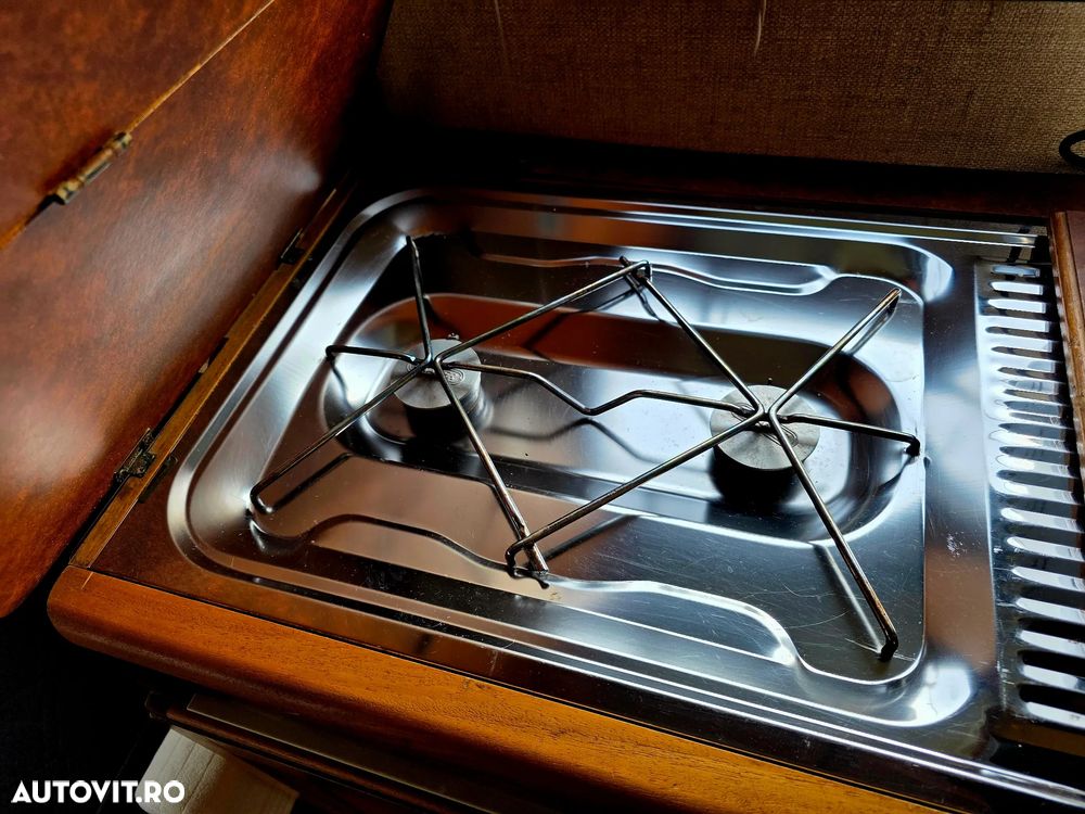 ADRIA Karmati TR 91 - 5