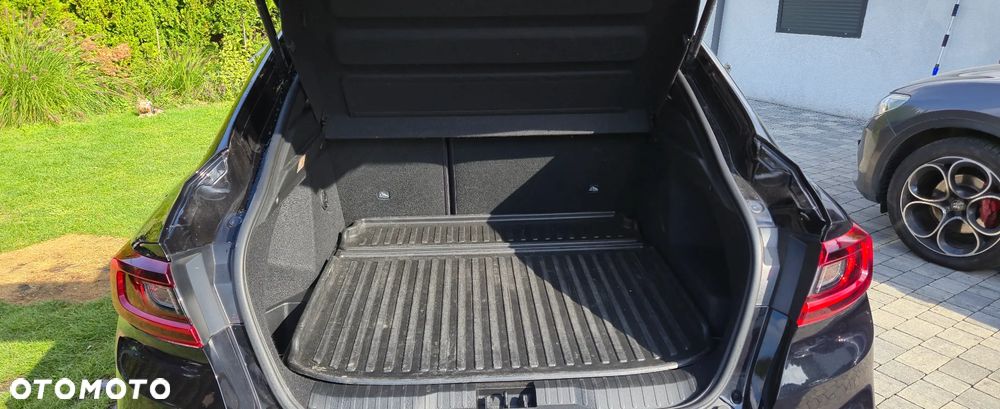 Renault Arkana TCe 140 EDC R.S LINE - 21