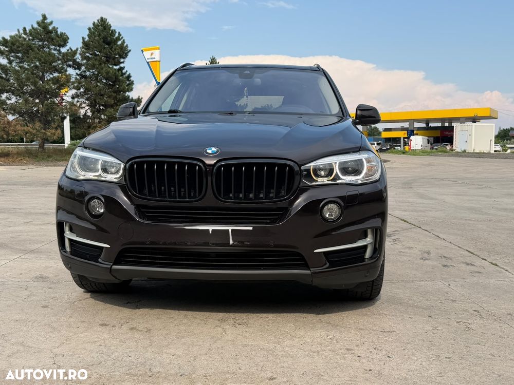 BMW X5 xDrive30d - 6