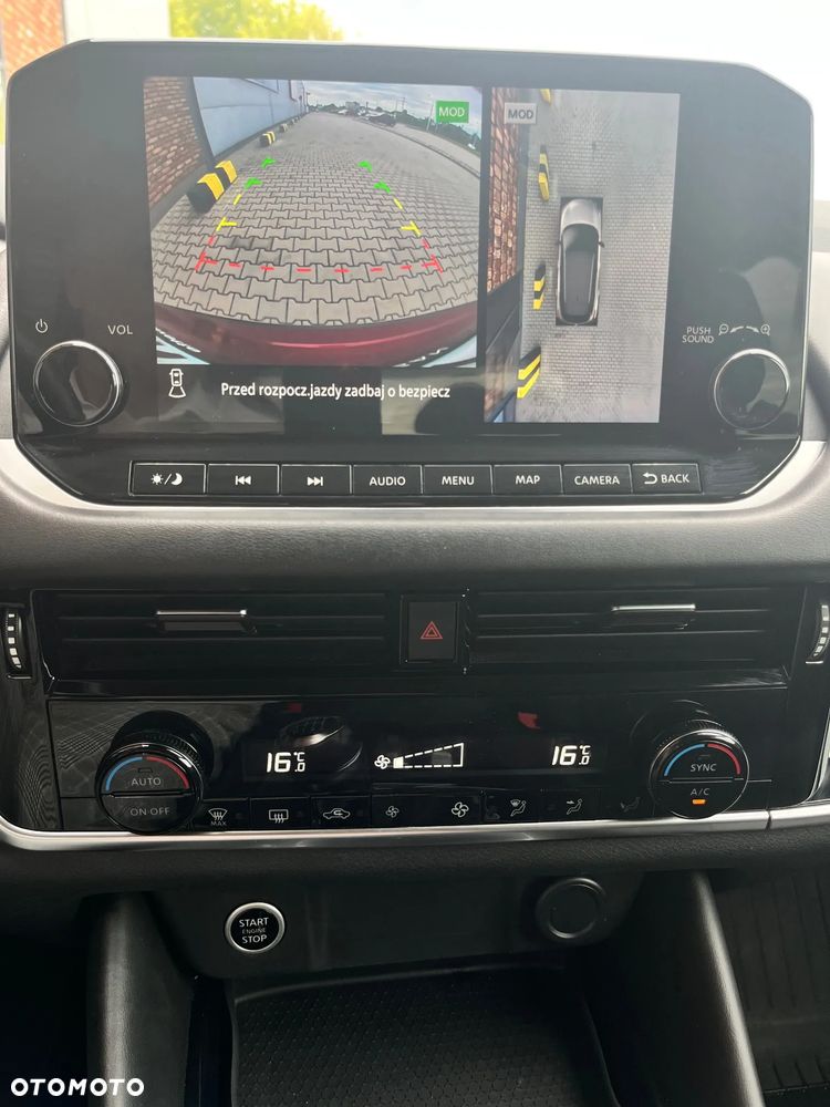 Nissan Qashqai 1.3 DIG-T MHEV N-Connecta - 12