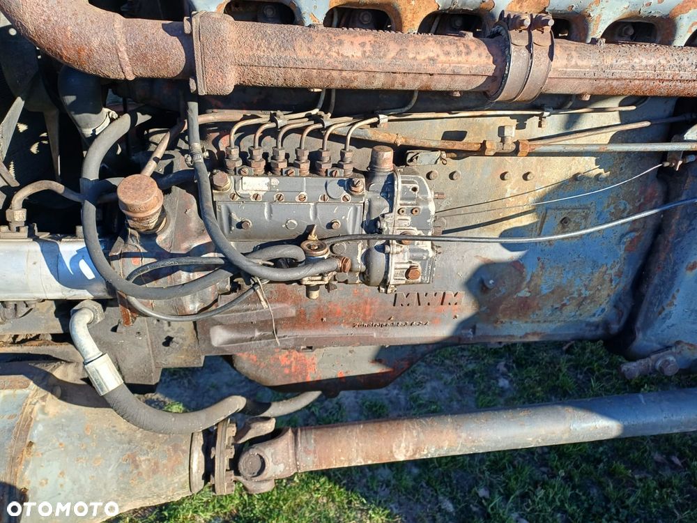 Części do FENDT Favorit 610S,611S,612S,614S,600SL,moist,silnik,skrzynia biegów,przystawka napędu,atak,wałek,koło zębate,podnośnik, - 4