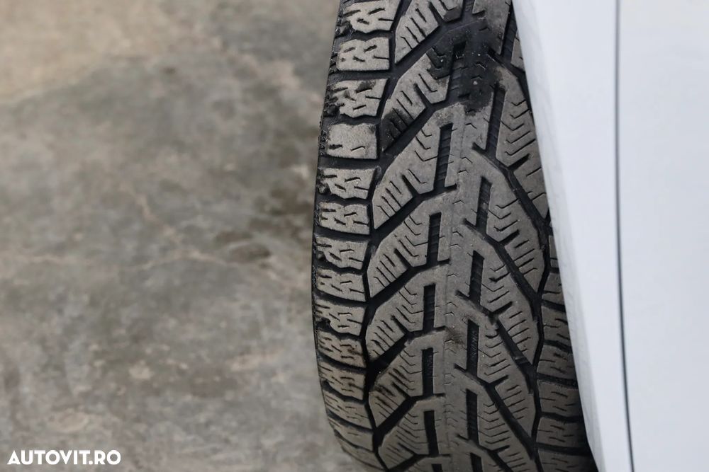 Ford Fiesta 1.0 EcoBoost Powershift Celebration - 31