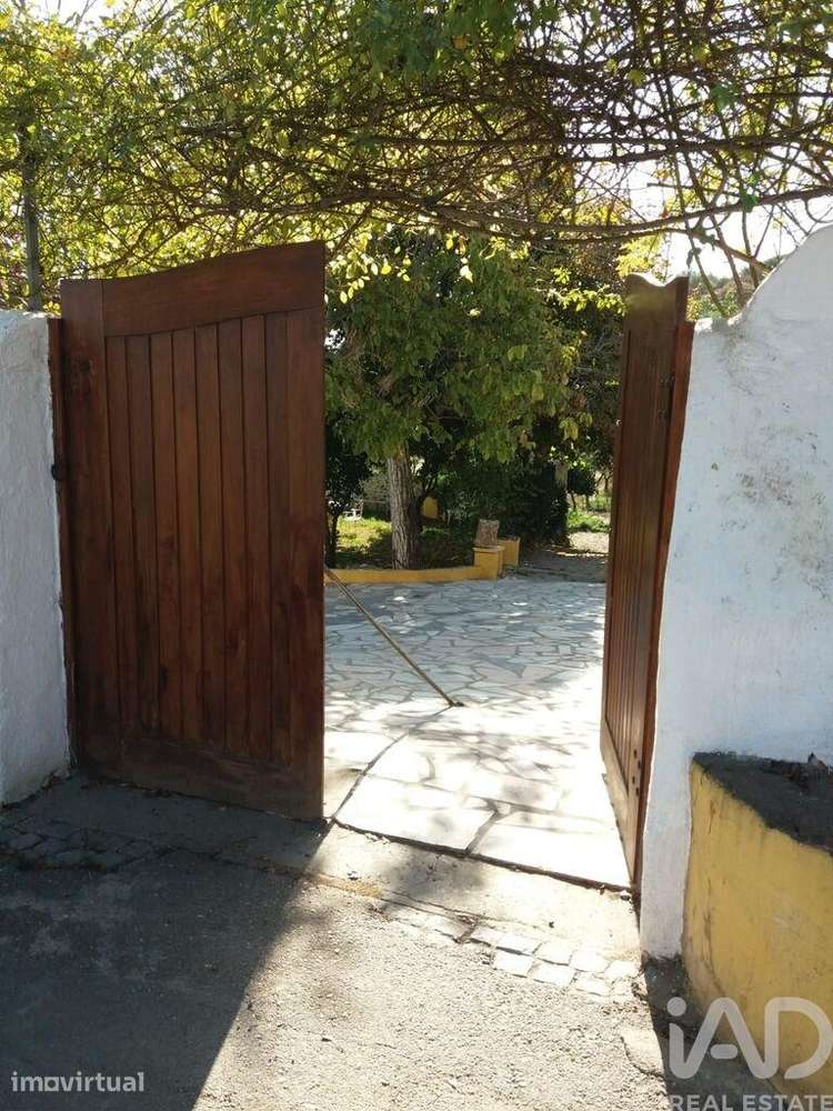 Quinta agricola em Gáfete de 910 m2 - Grande imagem: 5/5