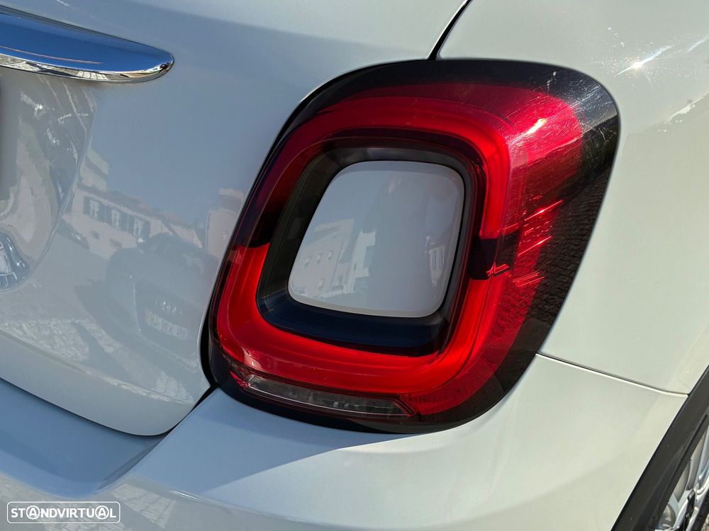 Fiat 500X 1.3 MJ Urban - 6