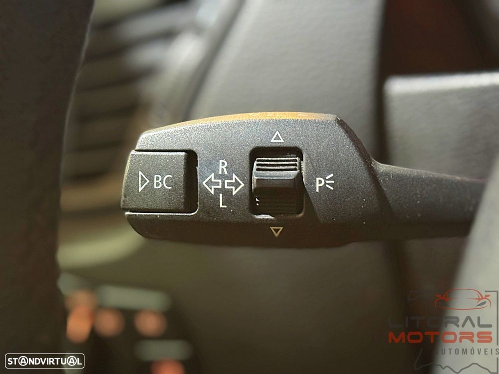 BMW X1 18 d sDrive Line Sport - 20