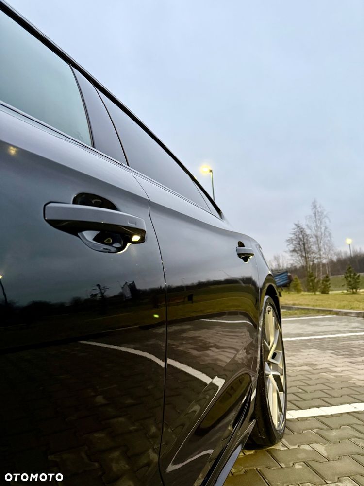 Audi A5 Sportback 40 TDI quattro S tronic S line - 33