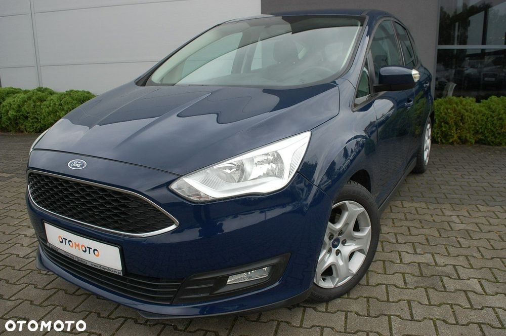 Ford C-MAX - 2