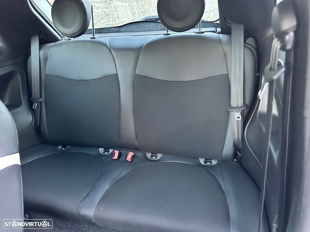 Fiat 500 1.2 Sport - 36