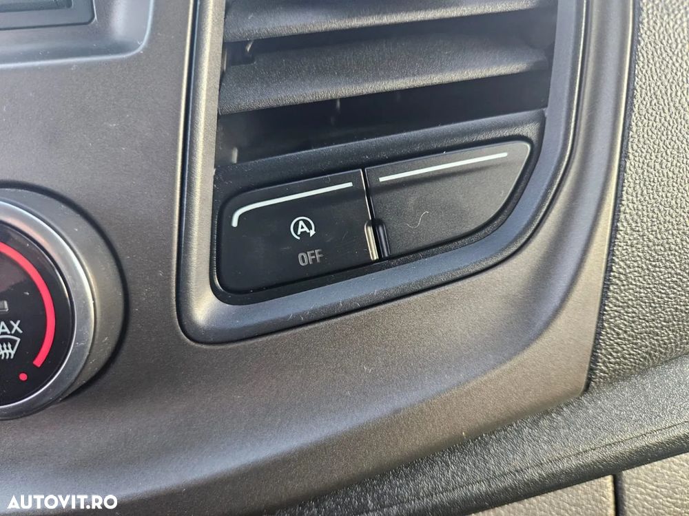 Ford New Transit L2H2 - 27