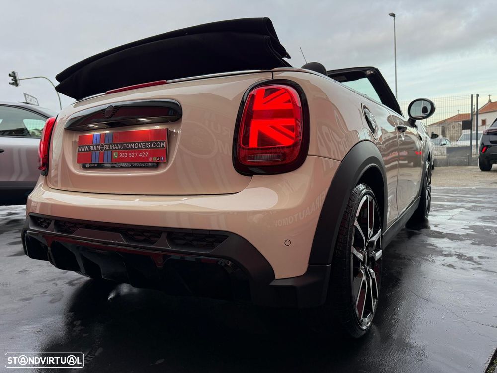 MINI 3 Portas - 10
