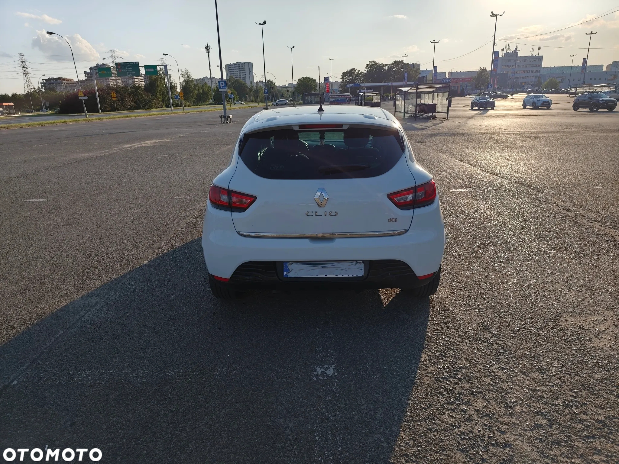 Renault Clio 1.5 dCi Alize - 4