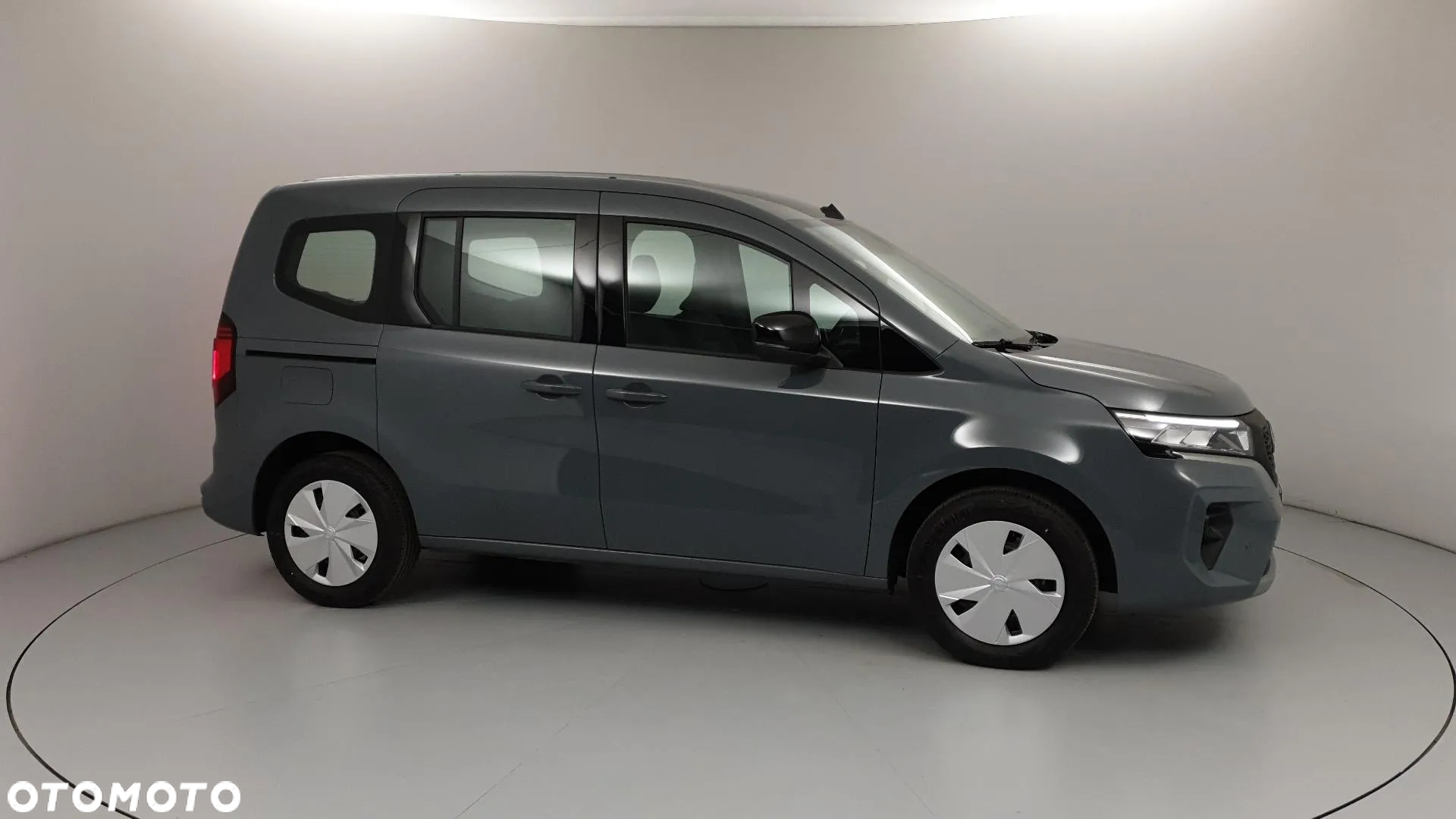 Nissan Townstar - 13
