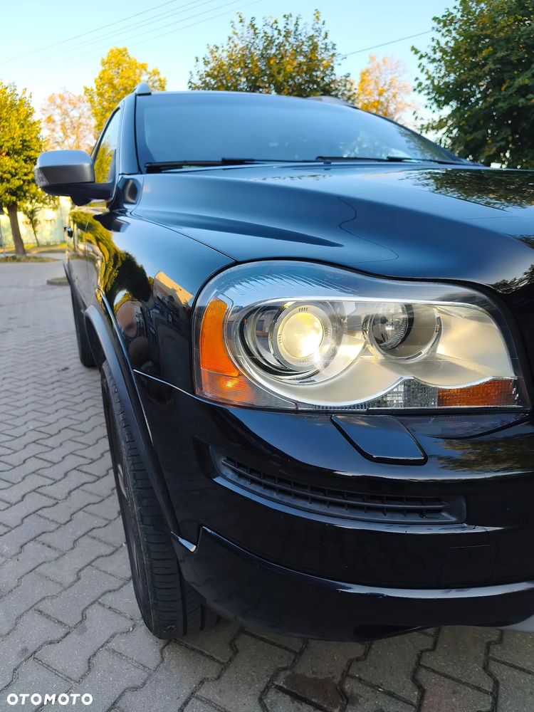 Volvo XC 90 3.2 AWD R-Design - 10