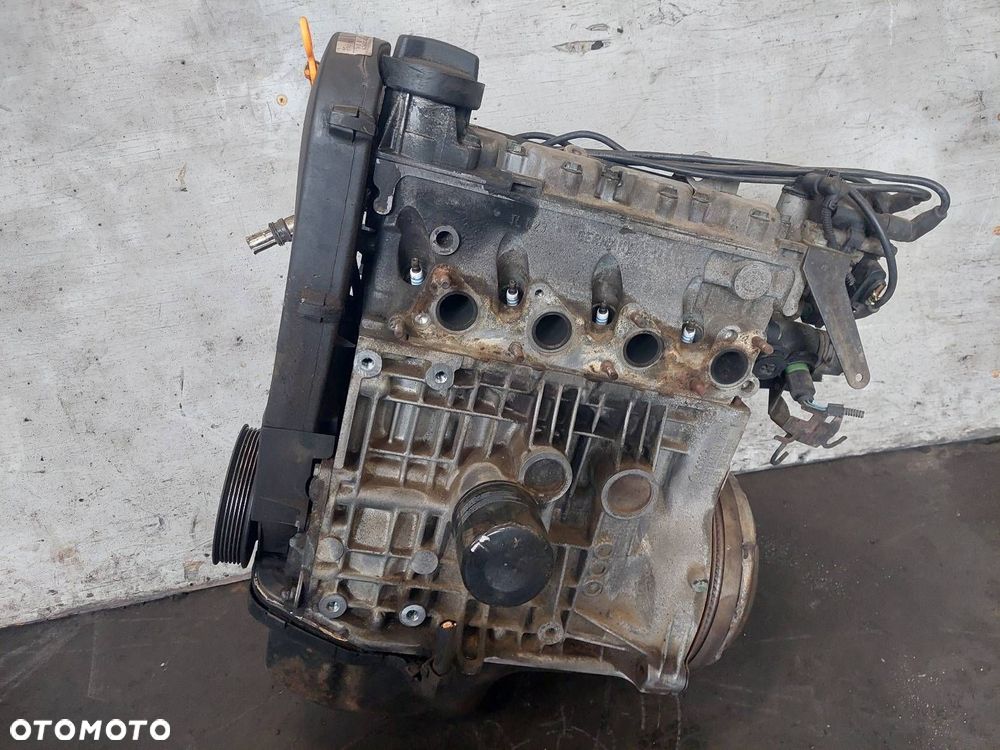 SILNIK BENZYNOWY SEAT IBIZA II FL ANW - 1